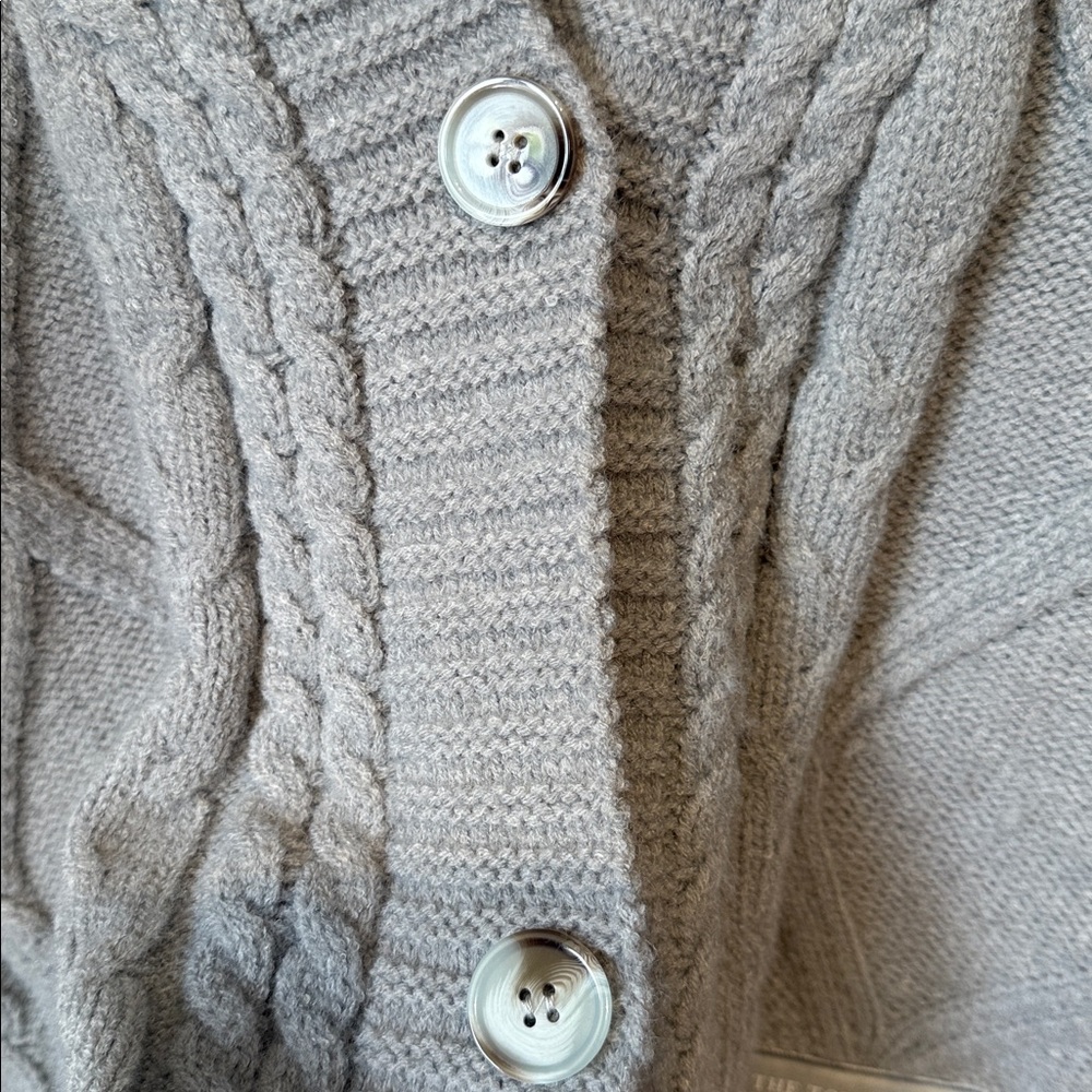 Taylor swift tortured poets dept cardigan Xlarge/2xlarge - Picture 4 of 10